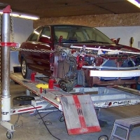 Carolina Paint & Body Shop - Gallery Image