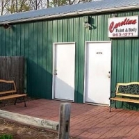 Carolina Paint & Body Shop - Gallery Image