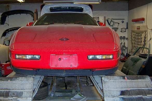 Carolina Paint & Body Shop - Gallery Image