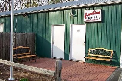 Carolina Paint & Body Shop - Gallery Image