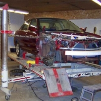 Carolina Paint & Body Shop - Gallery Image